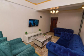 Marcus Gardens Apartment